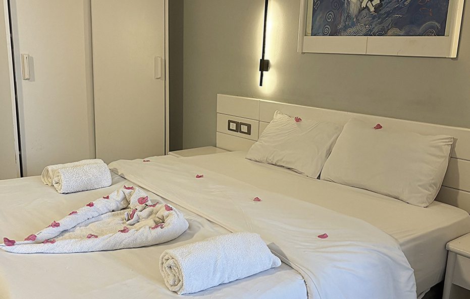 Elixir Hotel Hurghada Promenade El Mamsha