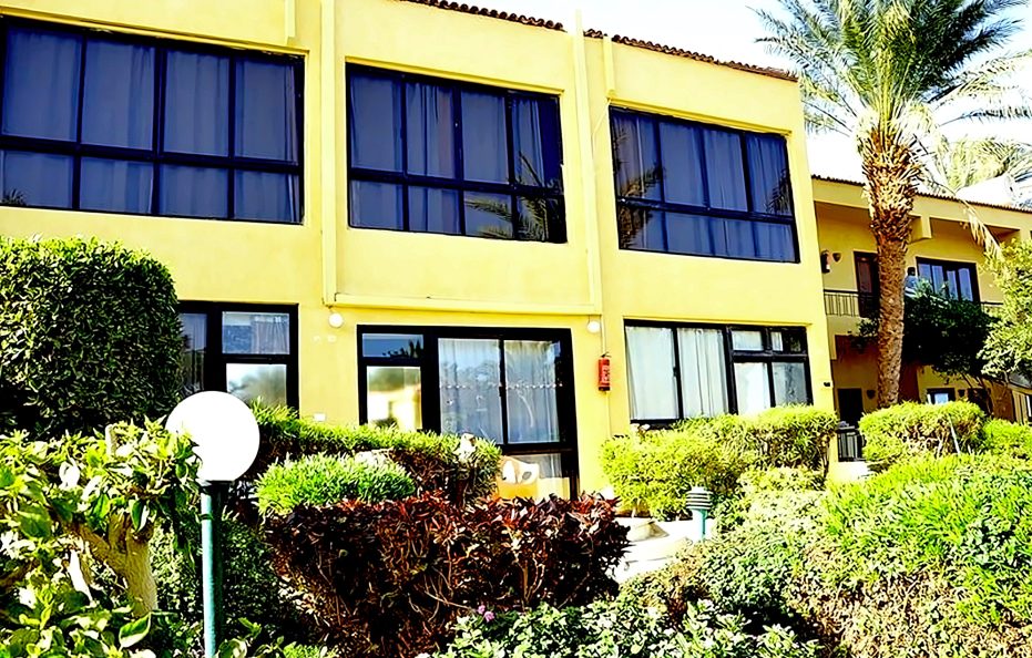 Sand Beach All Inclusive Hotel