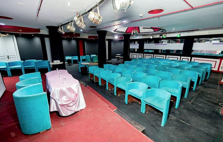 Sand Beach All Inclusive Hotel