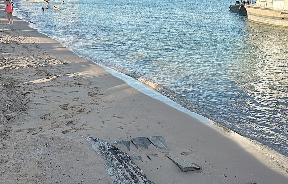 Elixir Hotel Hurghada Promenade El Mamsha