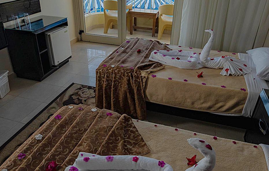 Sand Beach All Inclusive Hotel