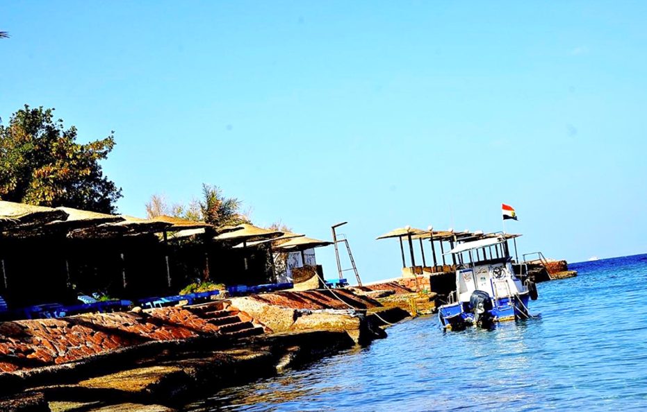 Sand Beach All Inclusive Hotel