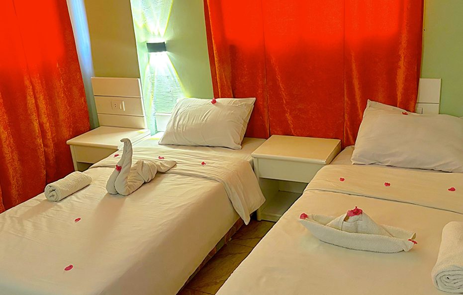 Elixir Hotel Hurghada Promenade El Mamsha