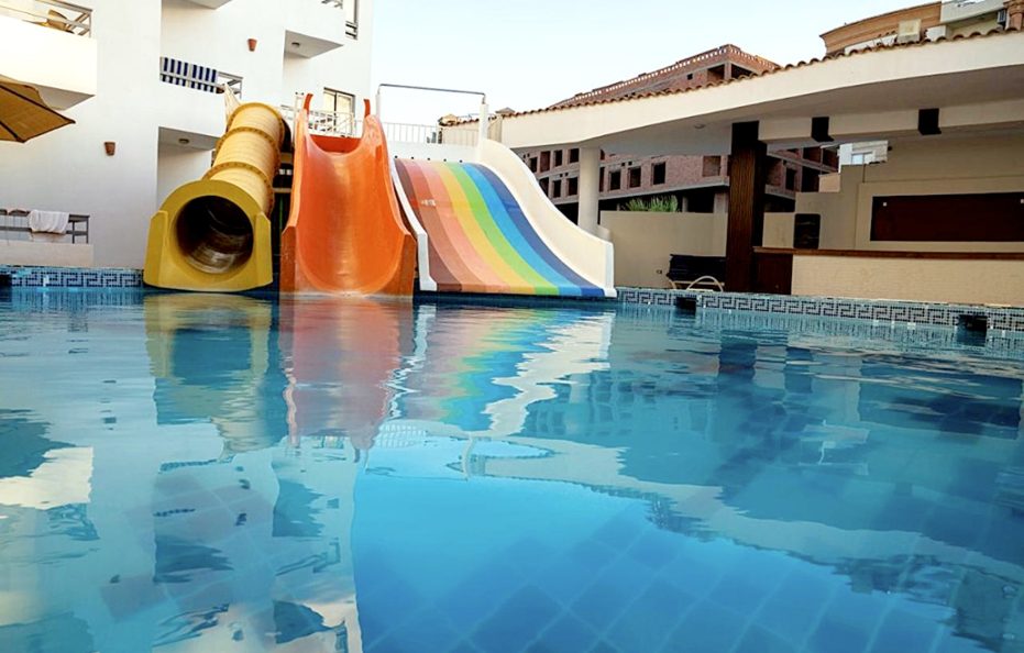 Dexon Roma Down Town Hotel