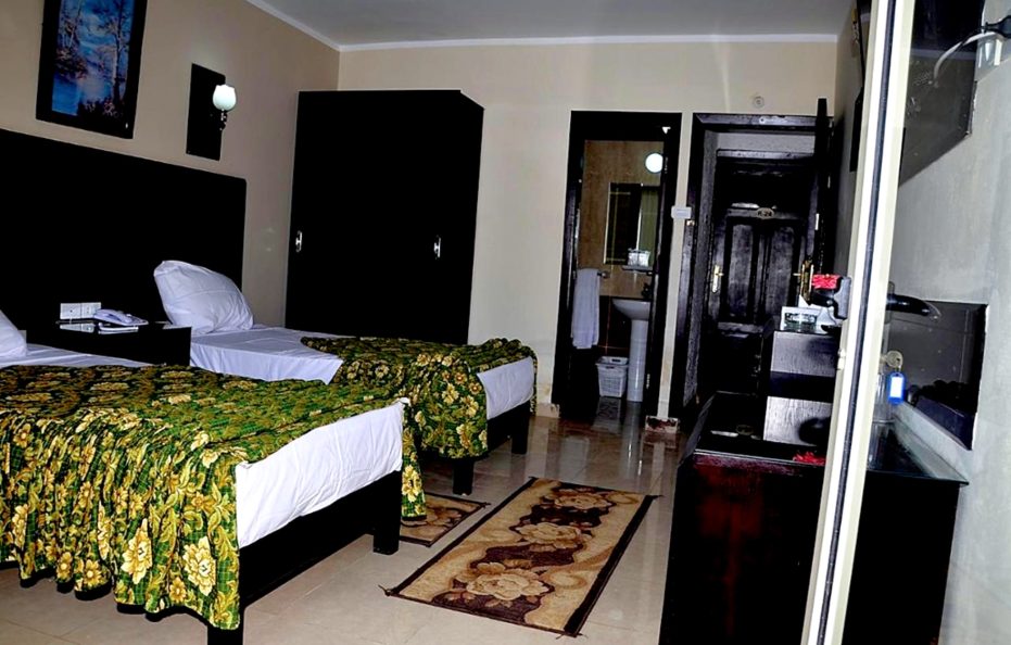 Sand Beach All Inclusive Hotel