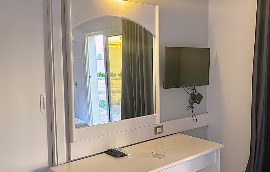 Elixir Hotel Hurghada Promenade El Mamsha