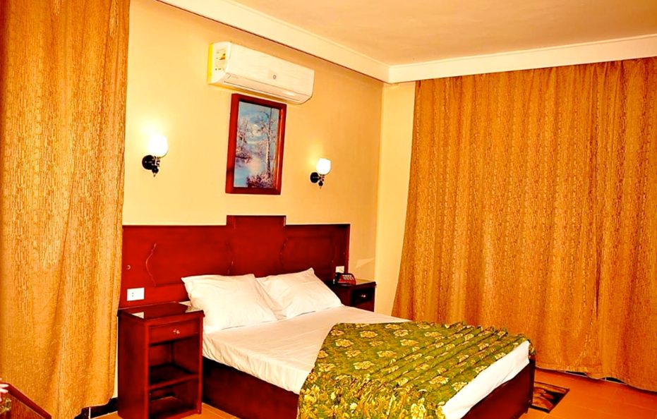 Sand Beach All Inclusive Hotel