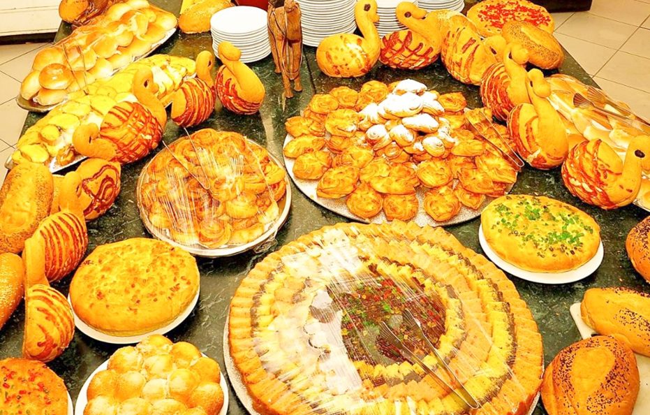 Sand Beach All Inclusive Hotel