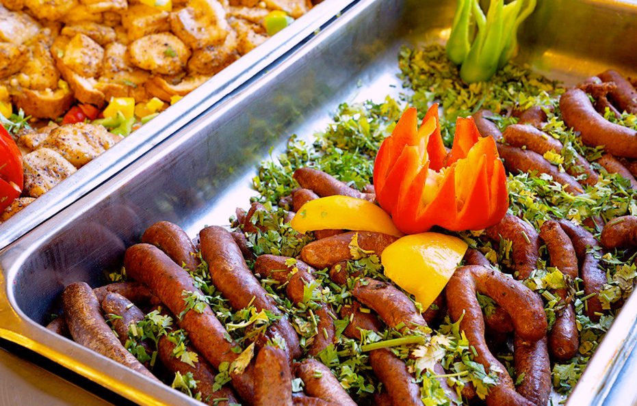 Dexon Roma Down Town Hotel