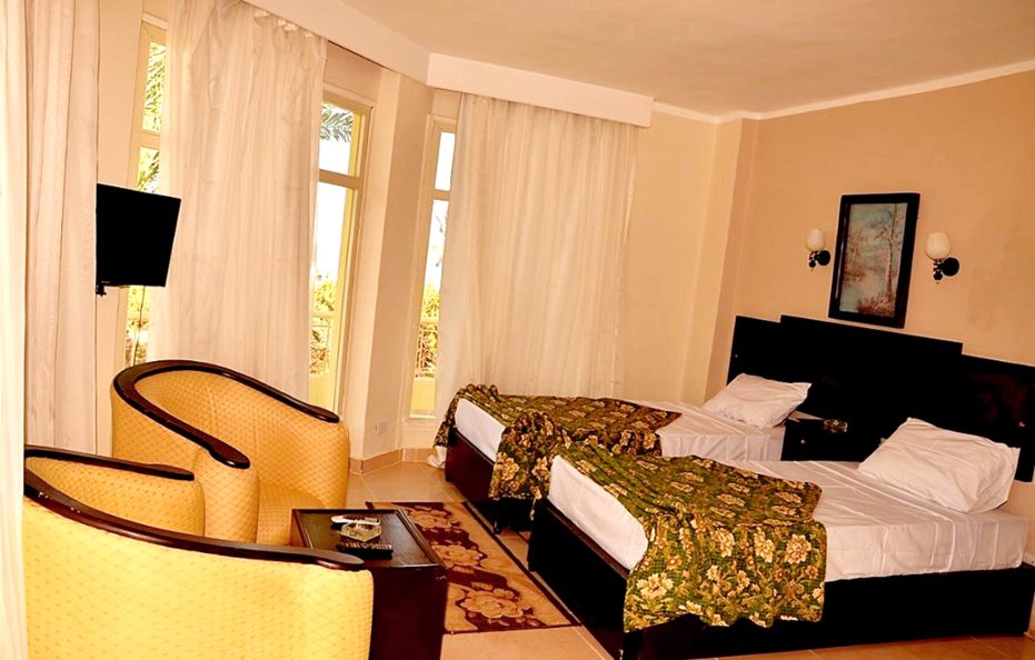 Sand Beach All Inclusive Hotel