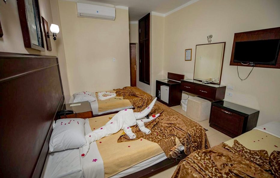 Sand Beach All Inclusive Hotel