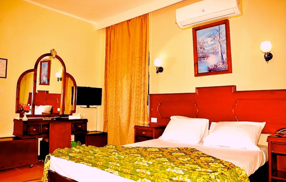 Sand Beach All Inclusive Hotel