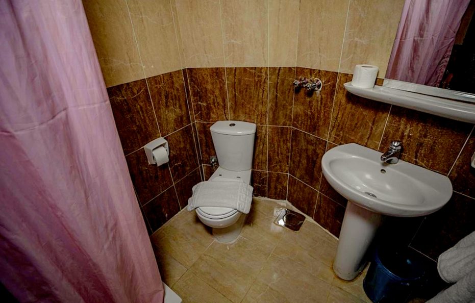 Sand Beach All Inclusive Hotel