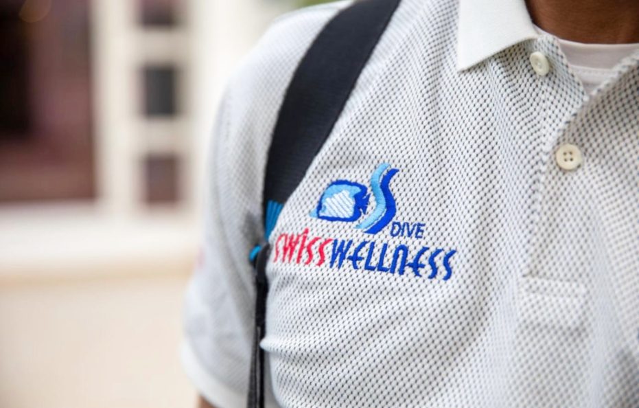 Swiss Wellness Down Town Hotel