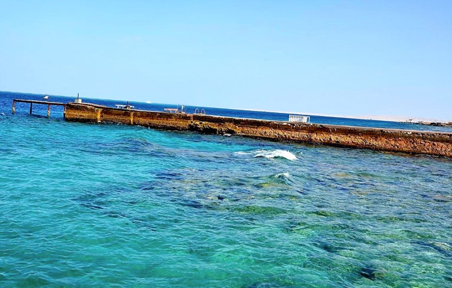 Sand Beach All Inclusive Hotel