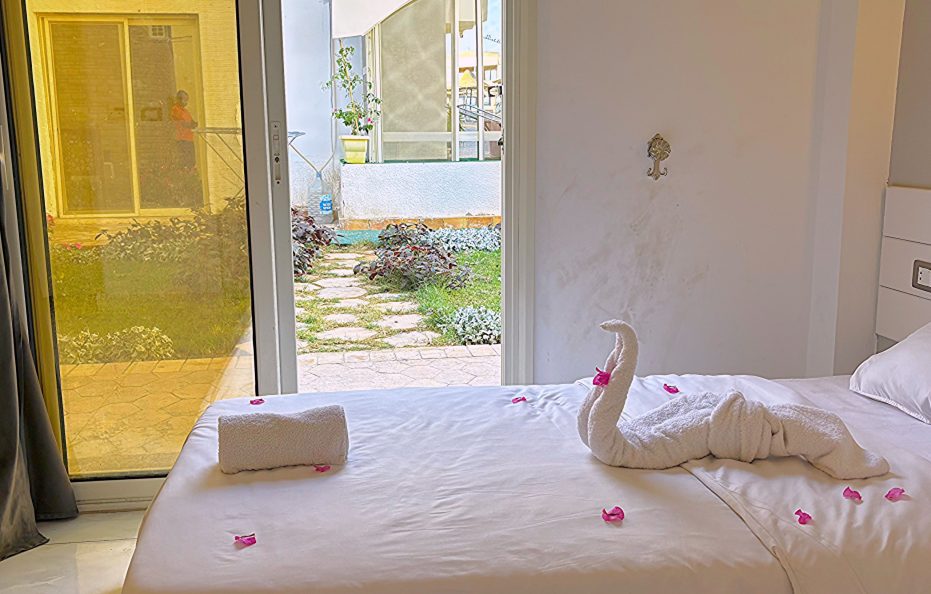 Elixir Hotel Hurghada Promenade El Mamsha