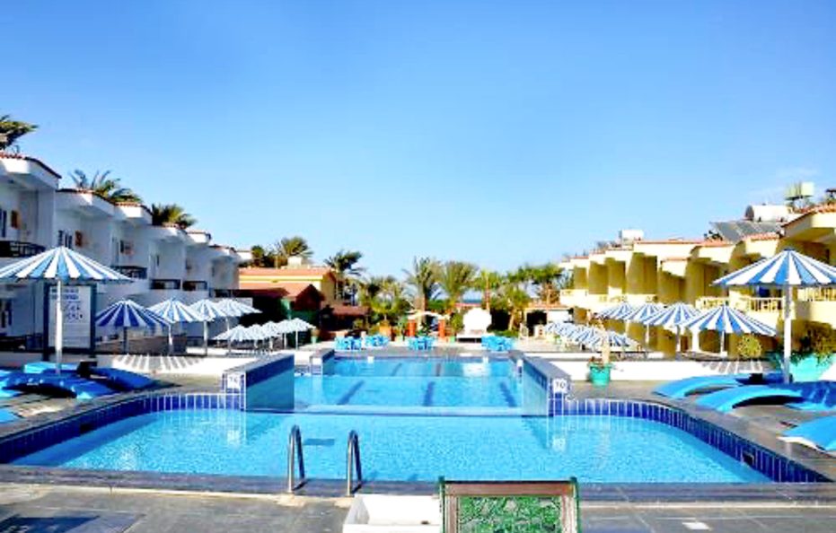 Sand Beach All Inclusive Hotel