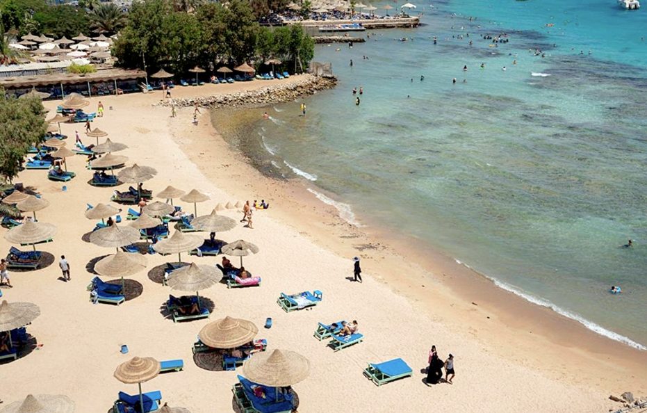 Dexon Roma Down Town Hotel