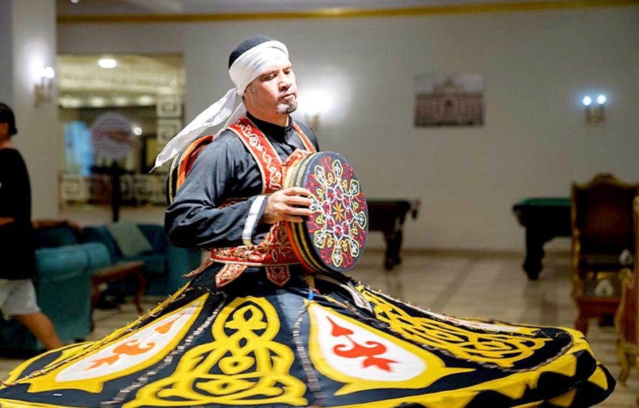 Dexon Roma Down Town Hotel