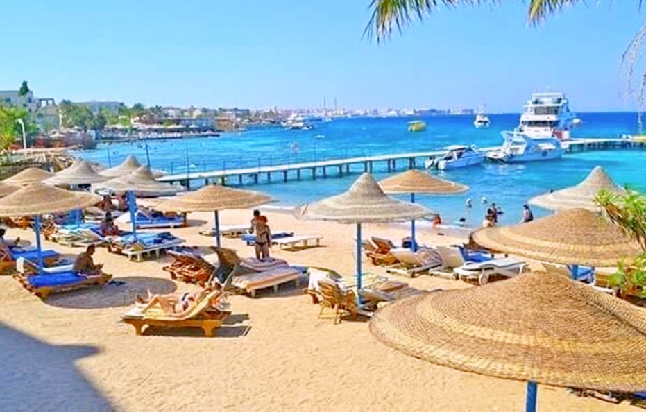 Dexon Roma Down Town Hotel