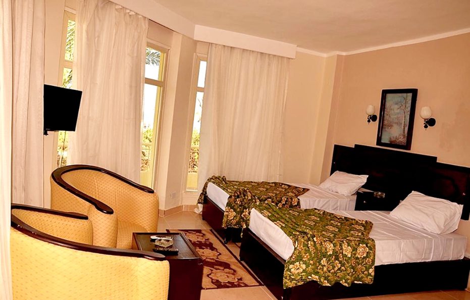 Sand Beach All Inclusive Hotel