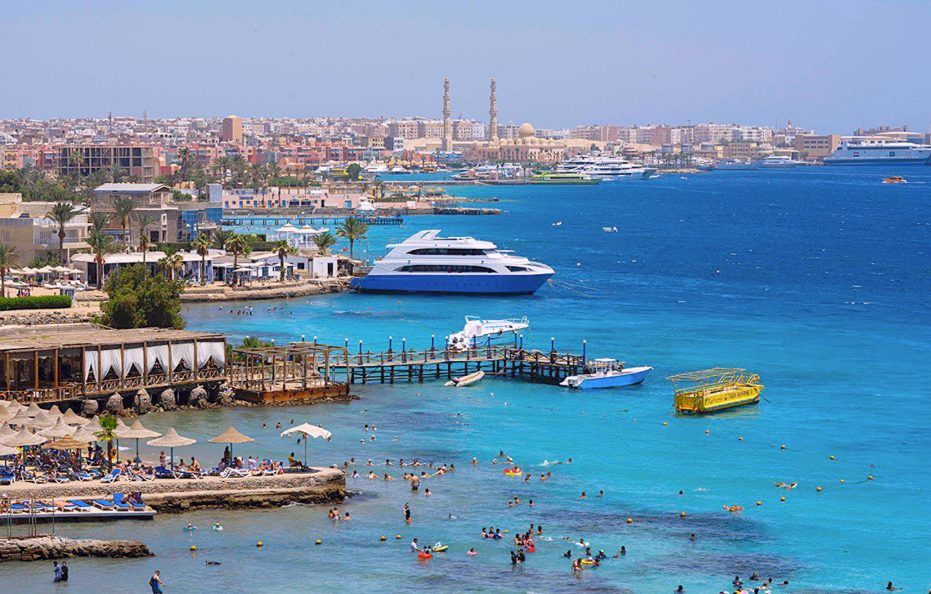 Dexon Roma Down Town Hotel