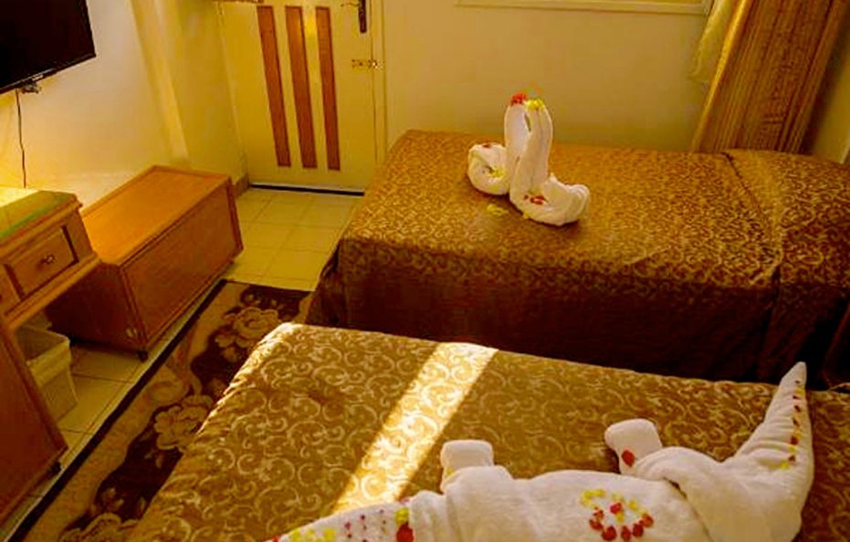 Sand Beach All Inclusive Hotel