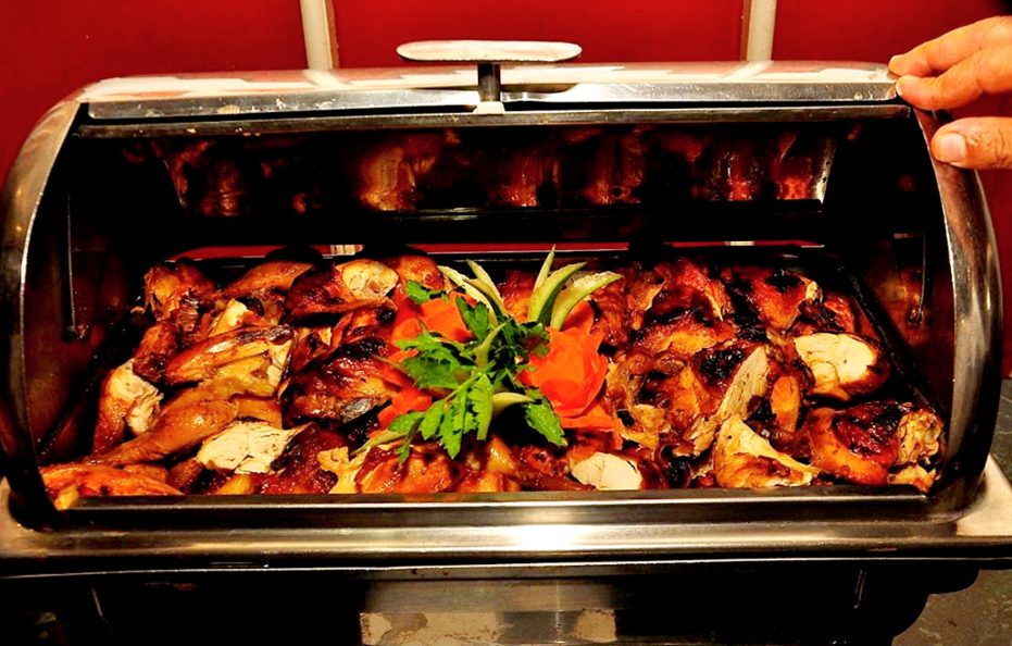 Sand Beach All Inclusive Hotel