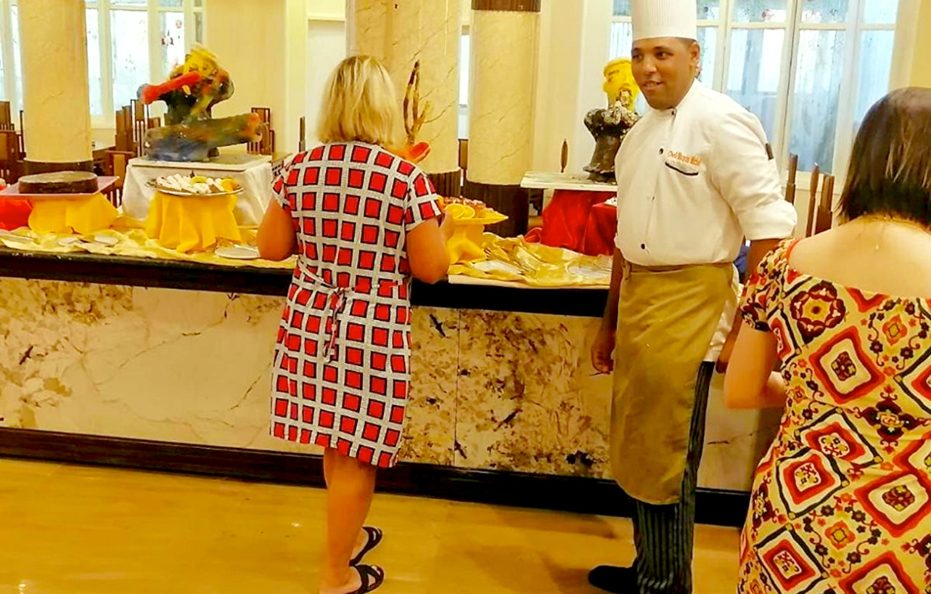 Sand Beach All Inclusive Hotel