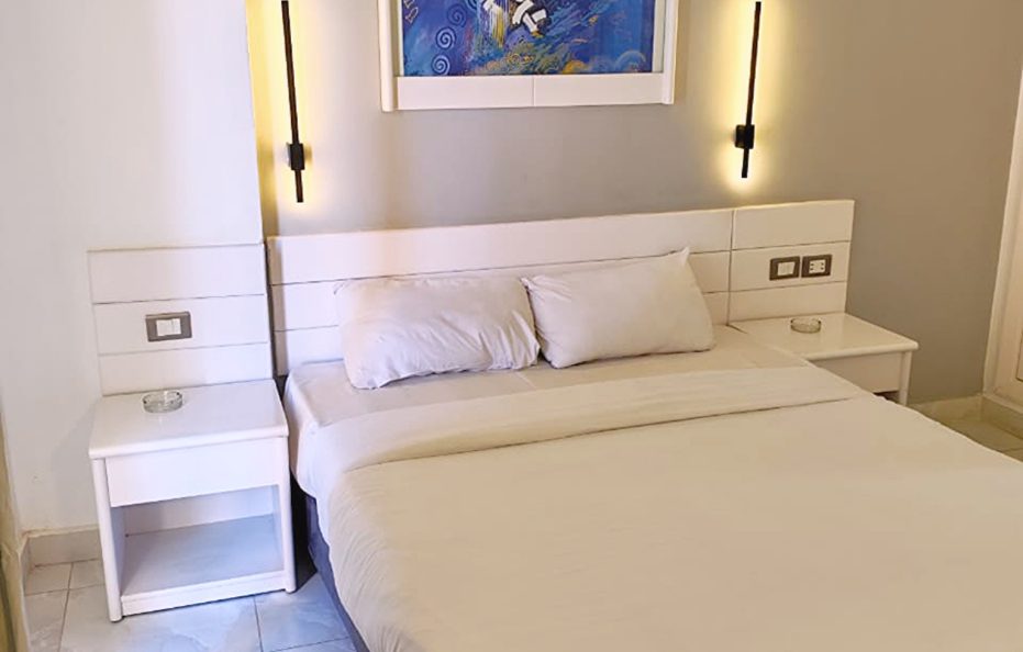 Elixir Hotel Hurghada Promenade El Mamsha