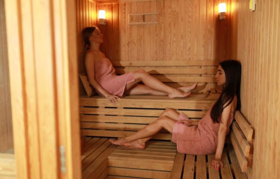 Swiss Wellness Down Town Hotel