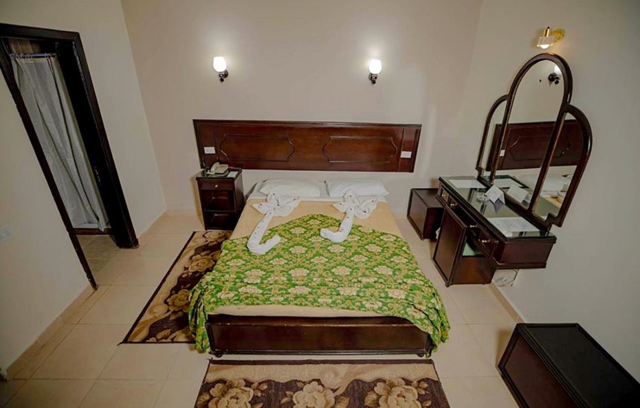 Sand Beach All Inclusive Hotel