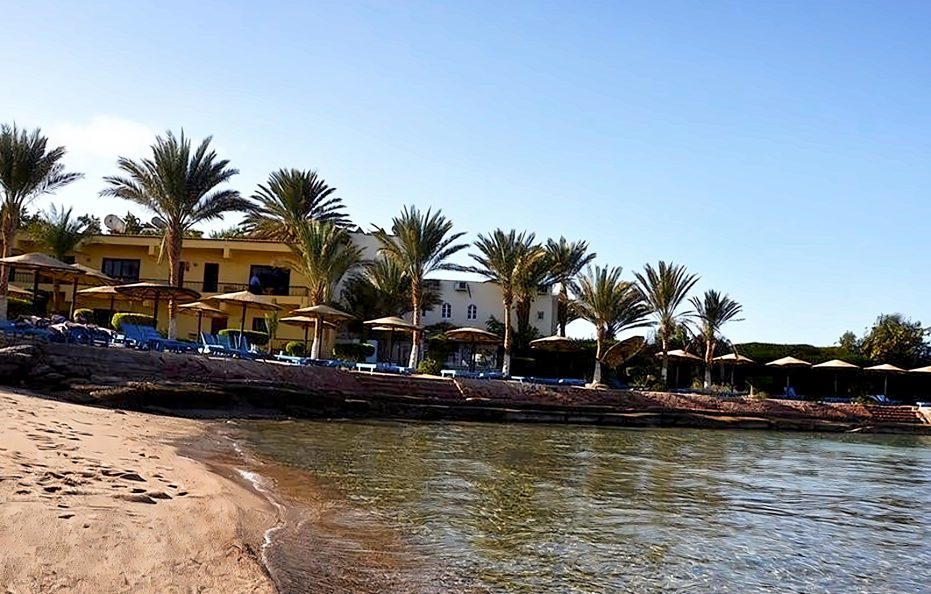 Sand Beach All Inclusive Hotel