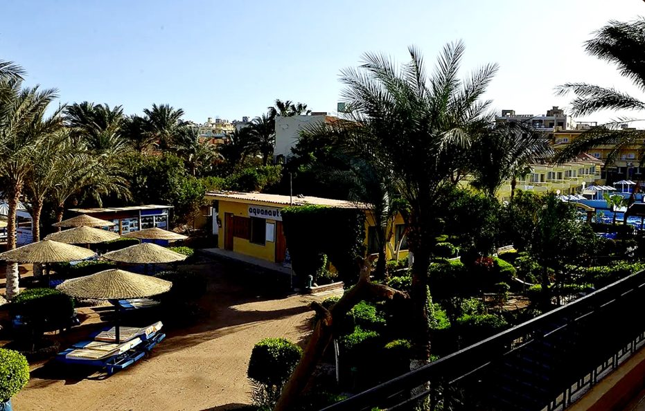 Sand Beach All Inclusive Hotel