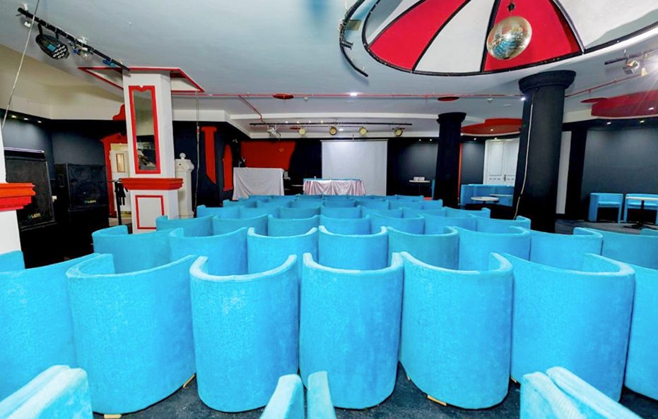 Sand Beach All Inclusive Hotel