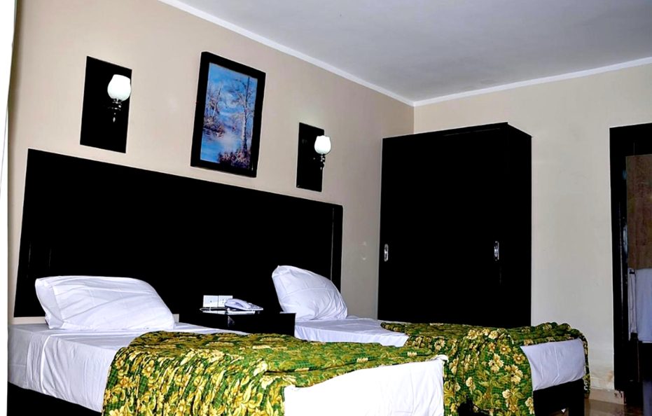 Sand Beach All Inclusive Hotel