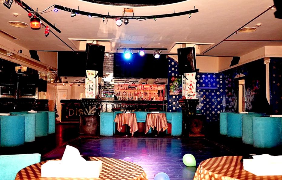 Sand Beach All Inclusive Hotel