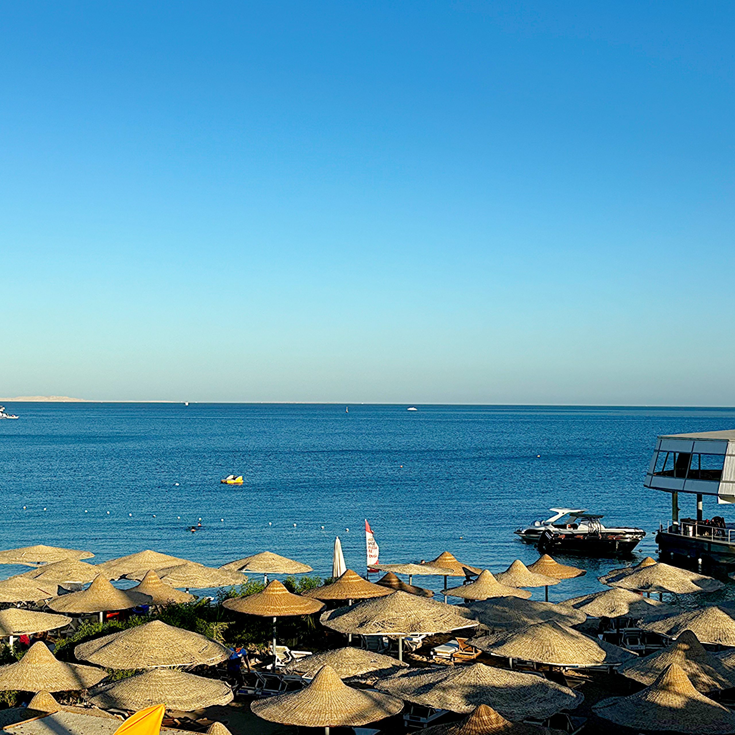 Elixir Hotel Hurghada Promenade El Mamsha