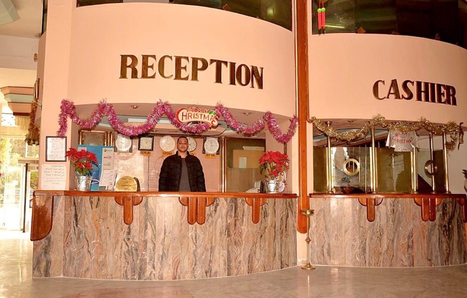 Sand Beach All Inclusive Hotel