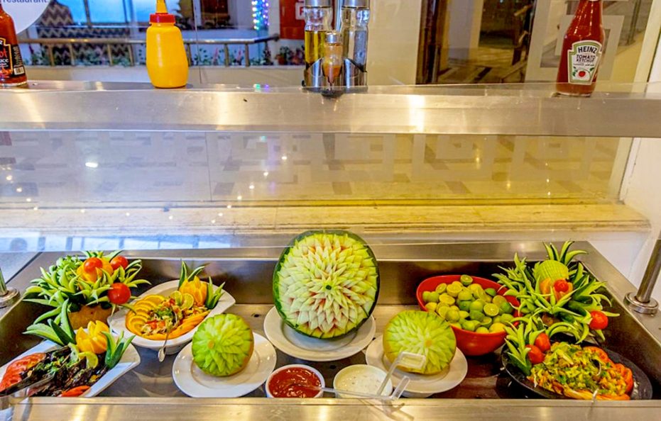 Dexon Roma Down Town Hotel