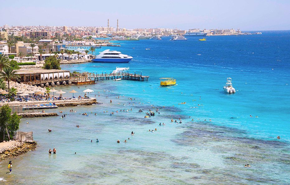 Dexon Roma Down Town Hotel