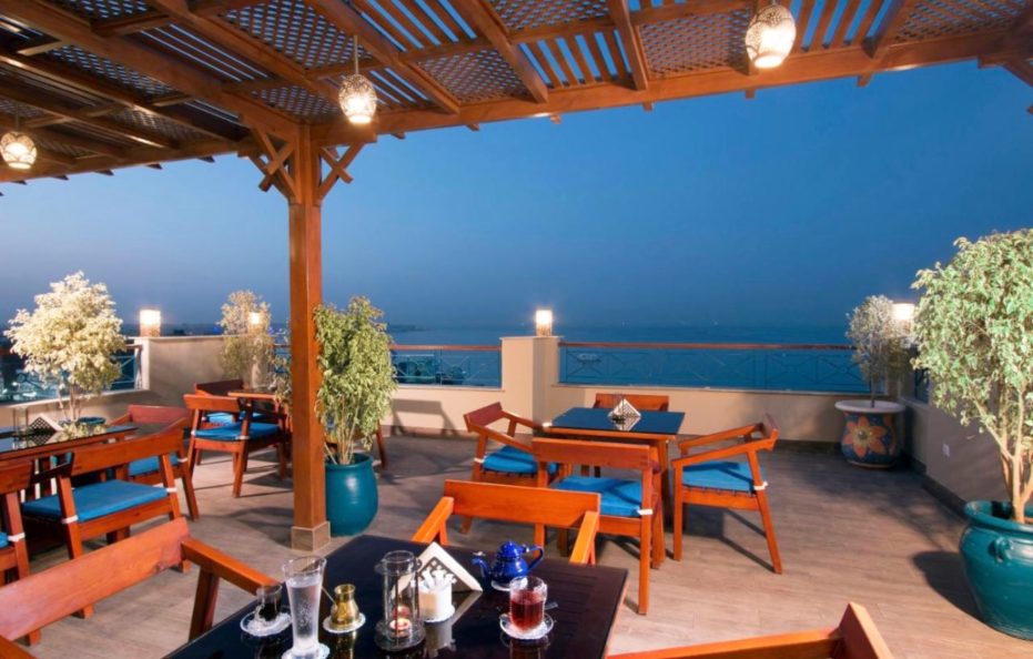 Swiss Wellness Down Town Hotel