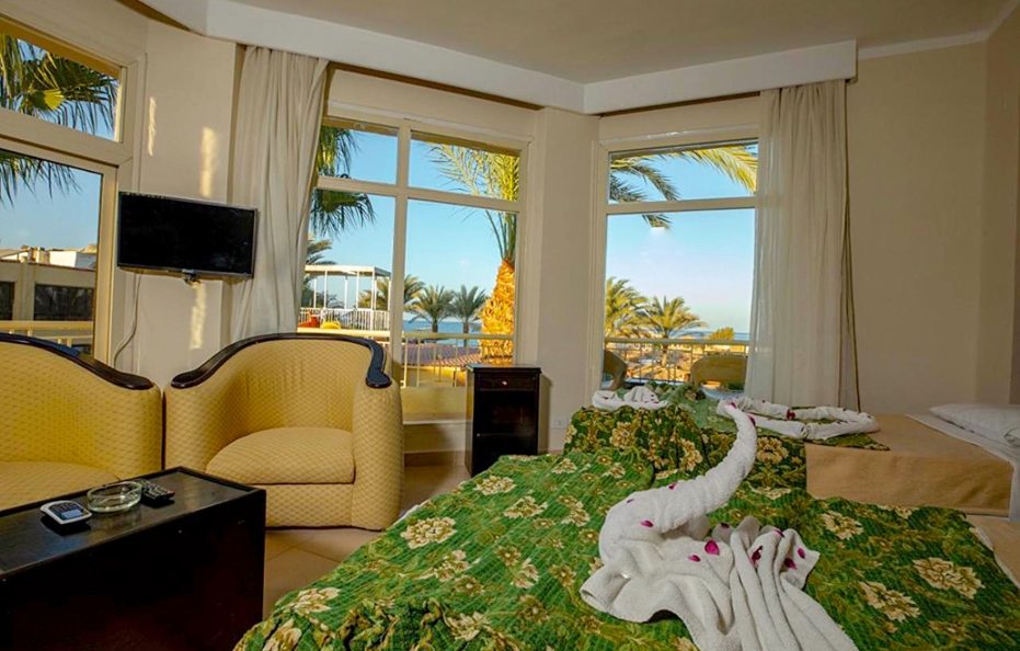 Sand Beach All Inclusive Hotel