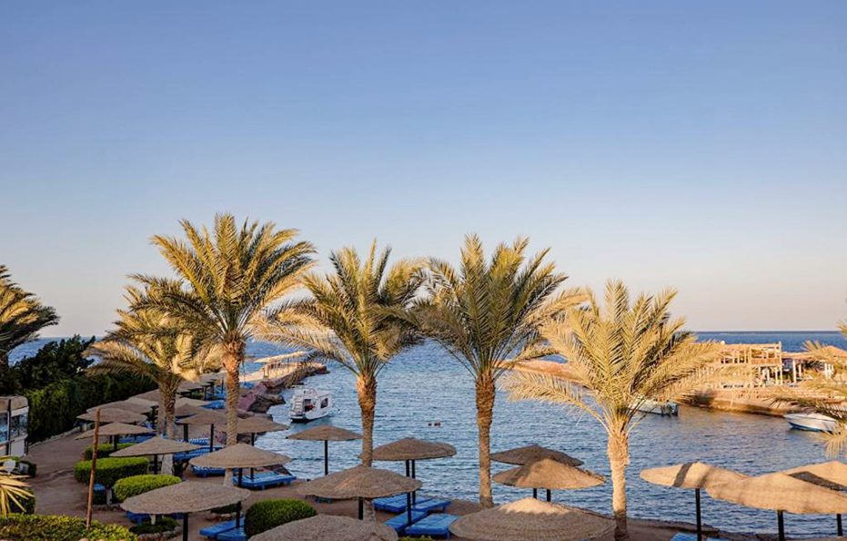 Sand Beach All Inclusive Hotel