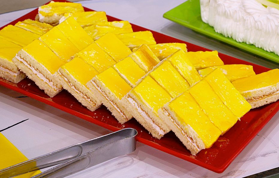 Dexon Roma Down Town Hotel