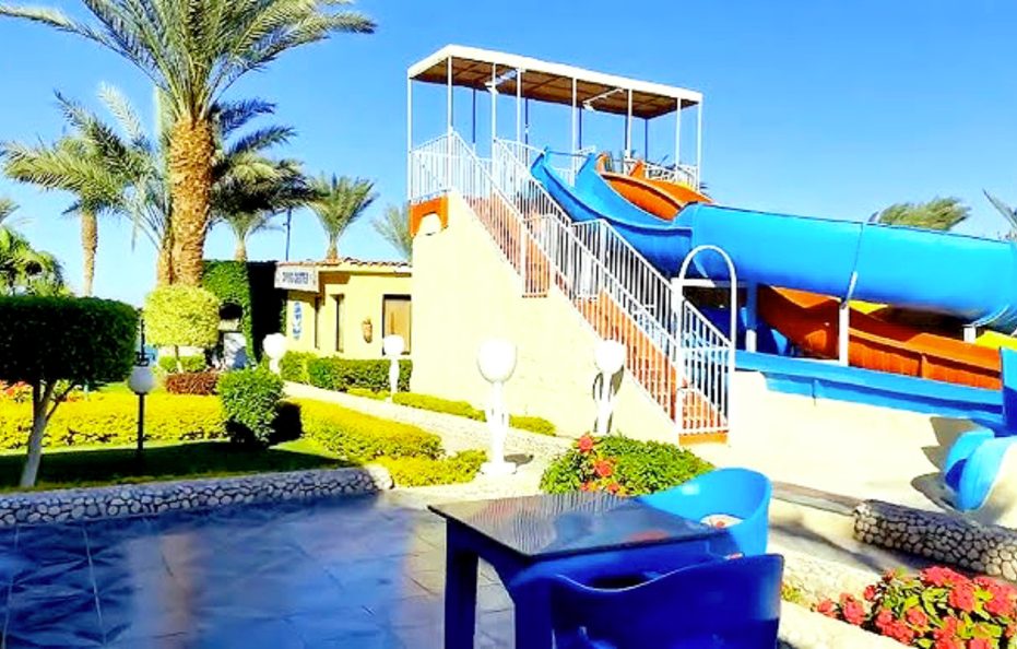 Sand Beach All Inclusive Hotel