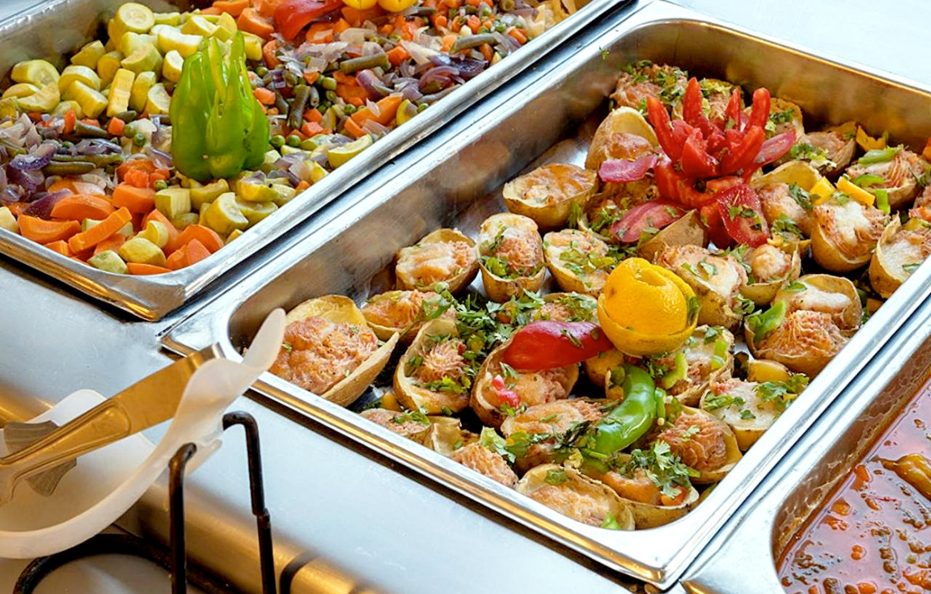 Dexon Roma Down Town Hotel