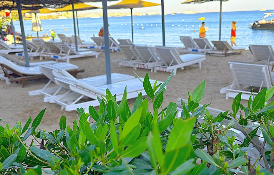 Elixir Hotel Hurghada Promenade El Mamsha