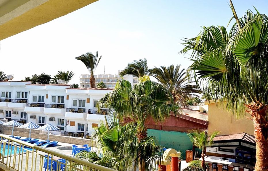 Sand Beach All Inclusive Hotel