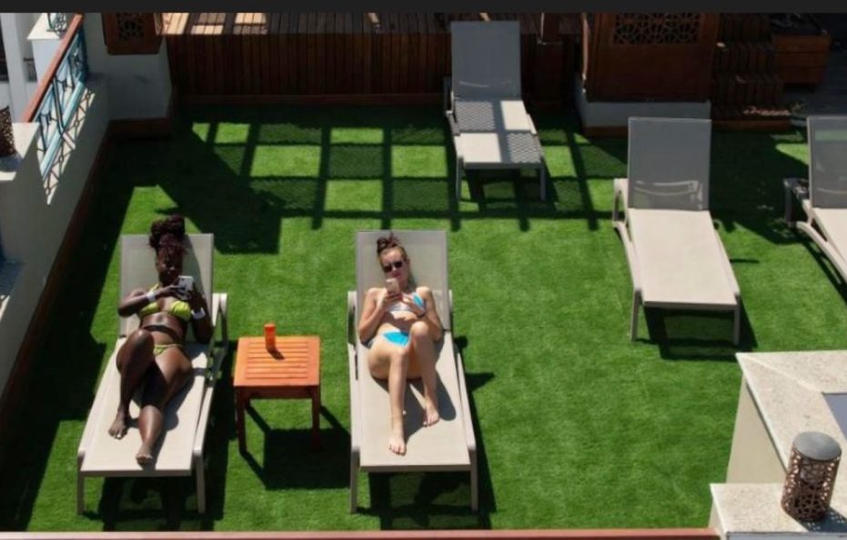 Swiss Wellness Down Town Hotel